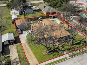 5411  Peach Tree Lane , Sachse Texas 75048