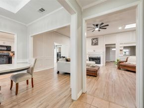 5411  Peach Tree Lane , Sachse Texas 75048
