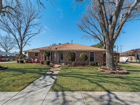 5411  Peach Tree Lane , Sachse Texas 75048