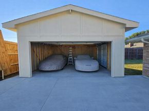 5411  Peach Tree Lane , Sachse Texas 75048