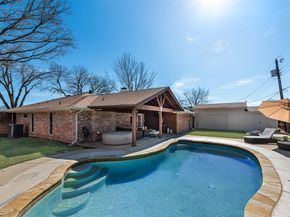 5411  Peach Tree Lane , Sachse Texas 75048