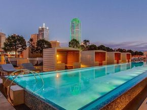 2200  Victory Avenue  2306, Dallas Texas 75219