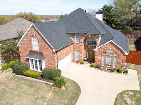 1405  Kingsbrook Circle , McKinney Texas 75072