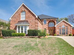 1405  Kingsbrook Circle , McKinney Texas 75072