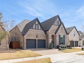 4520  Saint Samons Street , Carrollton Texas 75010