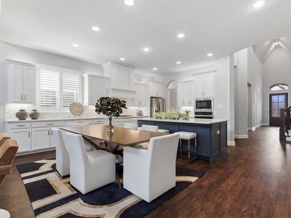 4520  Saint Samons Street , Carrollton Texas 75010