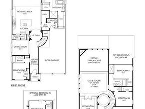 4520  Saint Samons Street , Carrollton Texas 75010