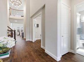 4520  Saint Samons Street , Carrollton Texas 75010