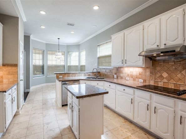 3606  Waynoka Drive , Carrollton Texas 75007