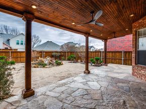 3606  Waynoka Drive , Carrollton Texas 75007