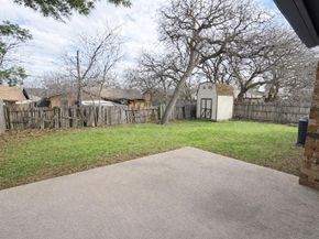 7609  Castillo Road , Fort Worth Texas 76112