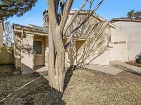 1606  Hawthorne Drive , Arlington Texas 76012