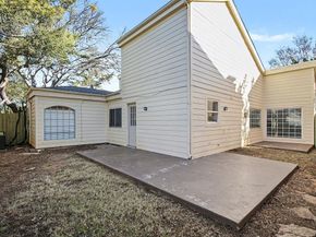 1606  Hawthorne Drive , Arlington Texas 76012