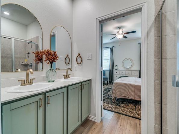 656  Beltrand Lane , Fate Texas 75087