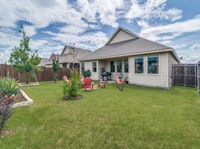 656  Beltrand Lane , Fate Texas 75087