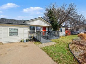 2144  Skillman Drive , Garland Texas 75041
