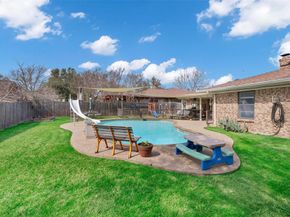 4025  Aragon Drive , Fort Worth Texas 76133