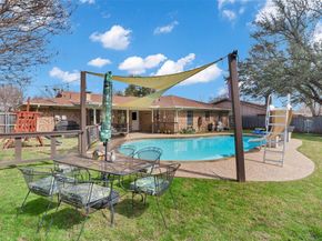 4025  Aragon Drive , Fort Worth Texas 76133