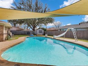 4025  Aragon Drive , Fort Worth Texas 76133