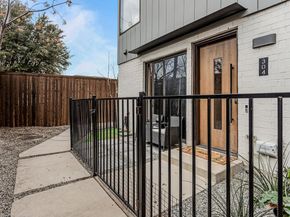 304  Mathey Court , Dallas Texas 75208