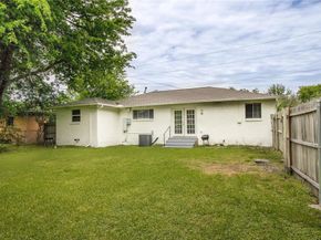 3422  Moon Drive , Mesquite Texas 75150