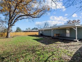 5417  Vicki Street , Haltom City Texas 76117