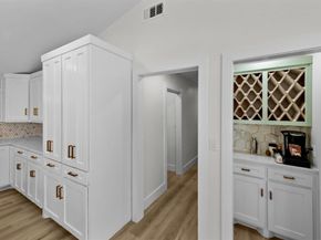 5417  Vicki Street , Haltom City Texas 76117