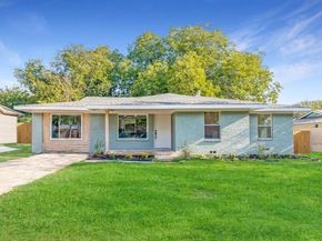 5417  Vicki Street , Haltom City Texas 76117
