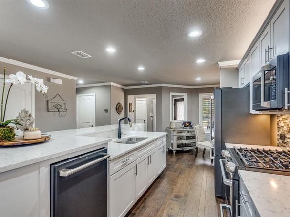 3206  Full Sail Lane , Frisco Texas 75036