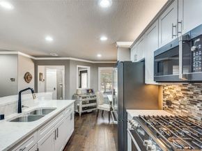 3206  Full Sail Lane , Frisco Texas 75036