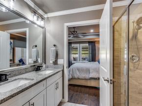 3206  Full Sail Lane , Frisco Texas 75036