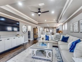 3206  Full Sail Lane , Frisco Texas 75036