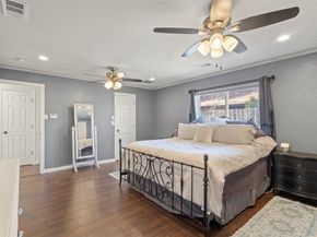 2602  Madrid Drive , Garland Texas 75040