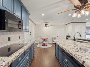 2602  Madrid Drive , Garland Texas 75040