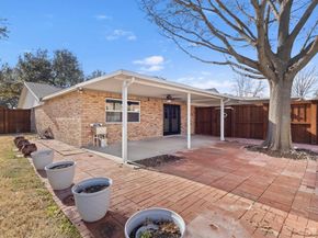 2602  Madrid Drive , Garland Texas 75040