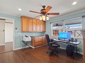 2602  Madrid Drive , Garland Texas 75040