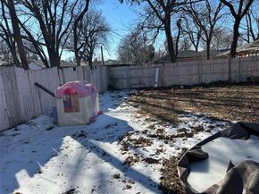 1206  Bandera Lane , Garland Texas 75040