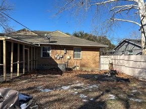 1206  Bandera Lane , Garland Texas 75040