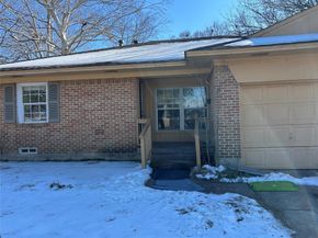 1206  Bandera Lane , Garland Texas 75040