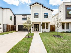 623  Parkview Avenue , Dallas Texas 75223