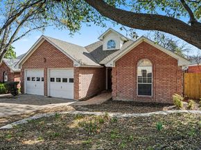 4915  Arborgate Drive , Arlington Texas 76017