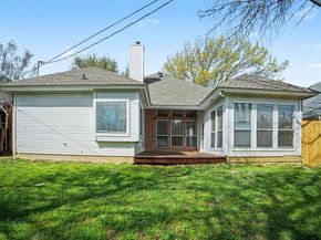 4915  Arborgate Drive , Arlington Texas 76017