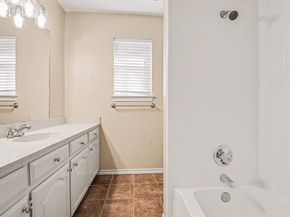 4915  Arborgate Drive , Arlington Texas 76017