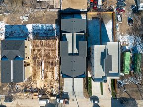 1825  Pollard Street , Dallas Texas 75208