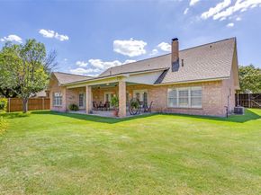 528 S Alabama Drive , Celina Texas 75009