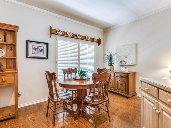 528 S Alabama Drive , Celina Texas 75009