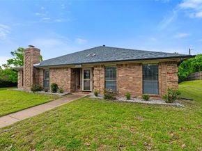 1132  Trinity Drive , Benbrook Texas 76126
