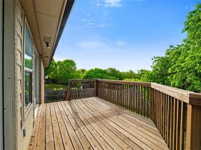 1132  Trinity Drive , Benbrook Texas 76126