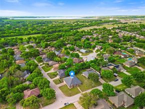 1132  Trinity Drive , Benbrook Texas 76126