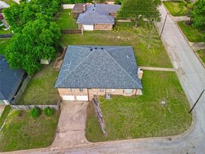 1132  Trinity Drive , Benbrook Texas 76126